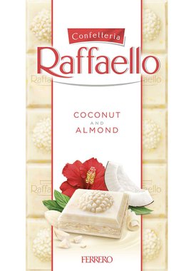 Шоколад Ferrero Rocher/ Raffaello