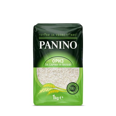Ориз Panino