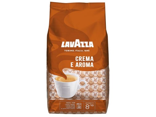 Lavazza Crema e Aroma Кафе на зърна