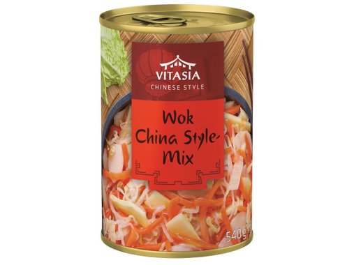 Готова супа по азиатска рецепта