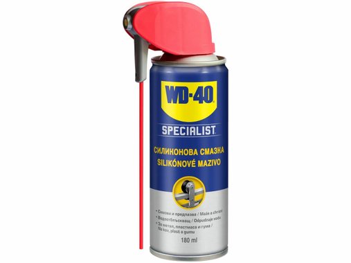 WD-40® Многофункционален спрей