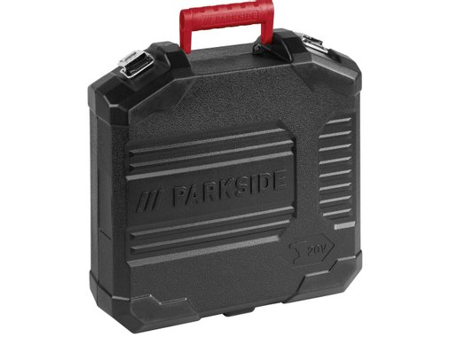 Parkside® 3 в 1 акумулаторна ударна бормашина