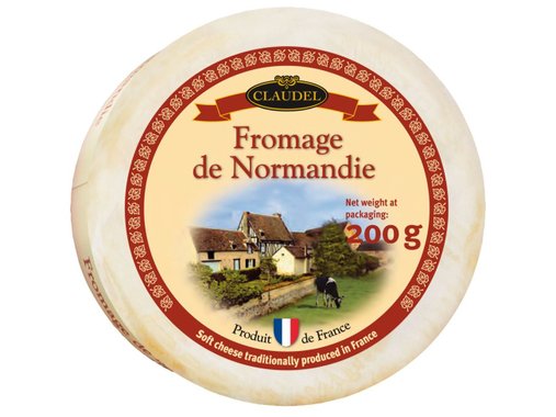Френско сирене