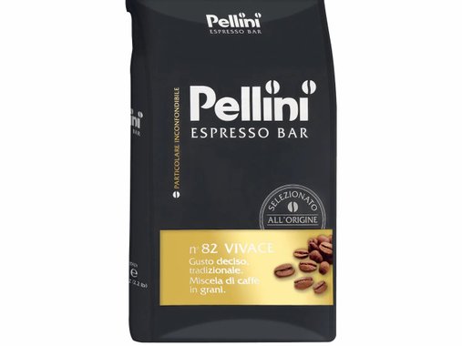 Pellini Espresso Bar Кафе на зърна