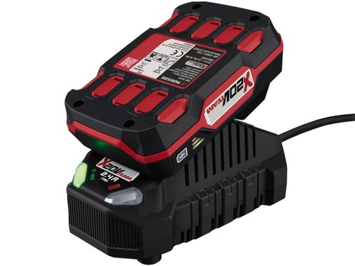 Parkside® Aкумулаторна батерия и зарядно устройство