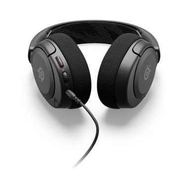 Слушалки STEELSERIES ARCTIS NOVA 1 BLACKСлушалки STEELSERIES ARCTIS NOVA 1 BLACK