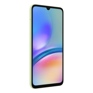 Смартфон GSM SAMSUNG GALAXY A05s A057 GREEN 6.70 ", 128 GB, RAM 4 GB, 50+2+2 MPСмартфон GSM SAMSUNG GALAXY A05s A057 GREEN 6.70 ", 128 GB, RAM 4 GB, 50+2+2 MP