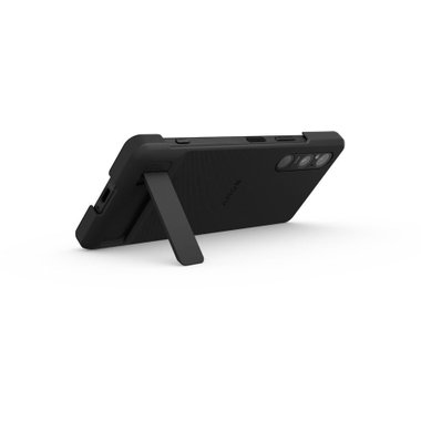 КАЛЪФ XPERIA 1V XQZCBDQB.ROW BLACKКАЛЪФ XPERIA 1V XQZCBDQB.ROW BLACK