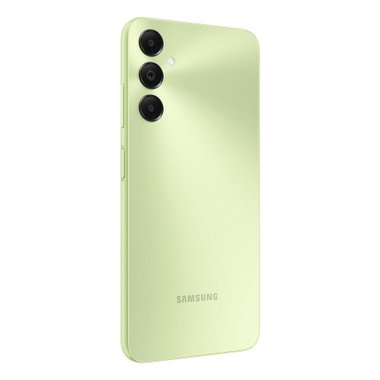 Смартфон GSM SAMSUNG GALAXY A05s A057 GREEN 6.70 ", 128 GB, RAM 4 GB, 50+2+2 MPСмартфон GSM SAMSUNG GALAXY A05s A057 GREEN 6.70 ", 128 GB, RAM 4 GB, 50+2+2 MP