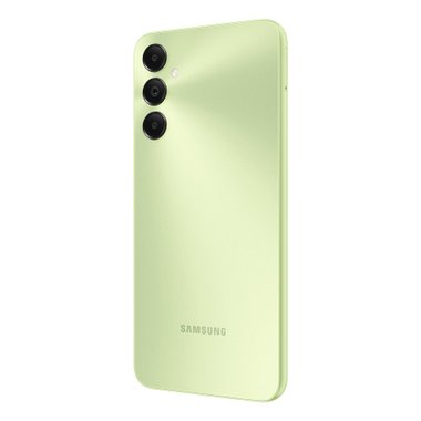 Смартфон GSM SAMSUNG GALAXY A05s A057 GREEN 6.70 ", 128 GB, RAM 4 GB, 50+2+2 MPСмартфон GSM SAMSUNG GALAXY A05s A057 GREEN 6.70 ", 128 GB, RAM 4 GB, 50+2+2 MP