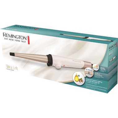 Маша REMINGTON SHEA SOFT CI4740 ДИАМЕТЪР 25 mmМаша REMINGTON SHEA SOFT CI4740 ДИАМЕТЪР 25 mm