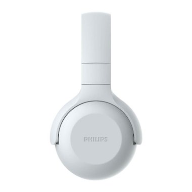 Стерео слушалки PHILIPS TAUH202WTСтерео слушалки PHILIPS TAUH202WT