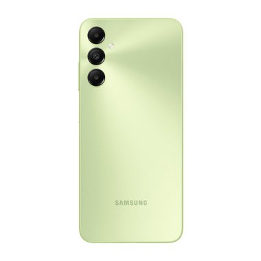 Смартфон GSM SAMSUNG GALAXY A05s A057 GREEN 6.70 ", 128 GB, RAM 4 GB, 50+2+2 MPСмартфон GSM SAMSUNG GALAXY A05s A057 GREEN 6.70 ", 128 GB, RAM 4 GB, 50+2+2 MP
