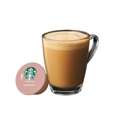 КАФЕ STARBUCKS CAFFE LATTE 12БР.КАФЕ STARBUCKS CAFFE LATTE 12БР.