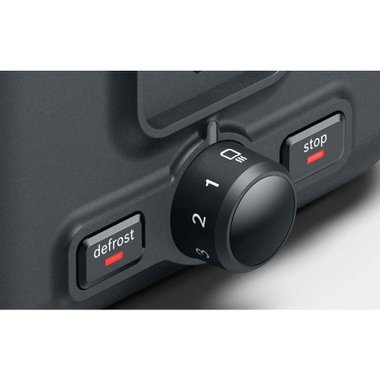 Тостер BOSCH TAT3P424Тостер BOSCH TAT3P424