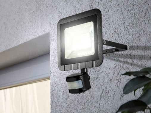 Външен LED прожектор