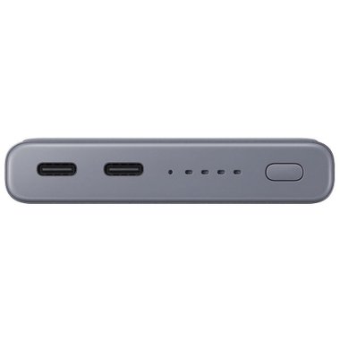 ВЪНШНА БАТЕРИЯ WIRELESS SAMSUNG EB-U3300XJEGEU 10000 mAhВЪНШНА БАТЕРИЯ WIRELESS SAMSUNG EB-U3300XJEGEU 10000 mAh