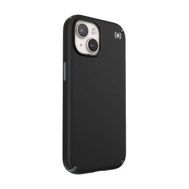 КАЛЪФ IPHONE 15 PRESIDIO 2 PRO BLACKКАЛЪФ IPHONE 15 PRESIDIO 2 PRO BLACK