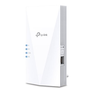 Усилвател за wifi TP-LINK RE500XУсилвател за wifi TP-LINK RE500X