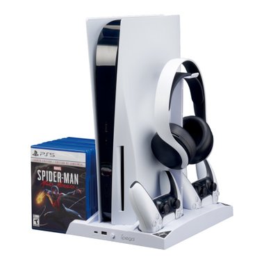 STAND FOR PS5 IPEGA PG-5013A WHSTAND FOR PS5 IPEGA PG-5013A WH