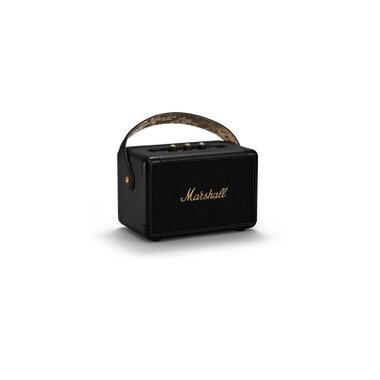 Bluetooth колонка MARSHALL KILBURN II BLACK & BRASS 20 W, BLUETOOTH, БАТЕРИЯ ДО 20 ЧАСА, ЧЕРЕНBluetooth колонка MARSHALL KILBURN II BLACK &amp; BRASS 20 W, BLUETOOTH, БАТЕРИЯ ДО 20 ЧАСА, ЧЕРЕН