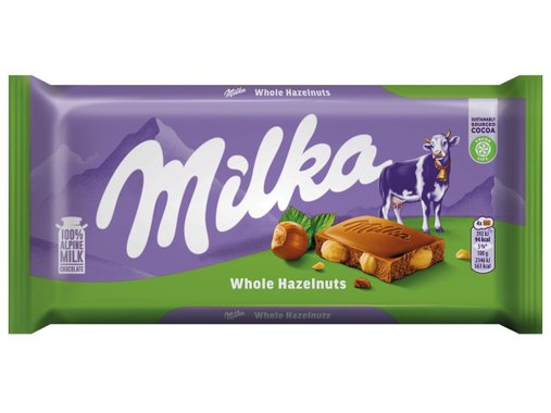 Milka Шоколад