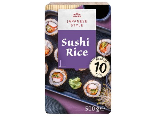 Ориз за суши