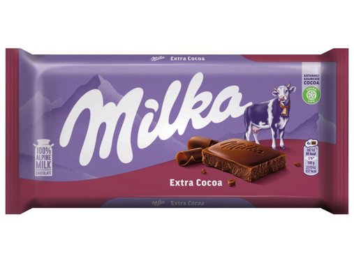 Milka Шоколад