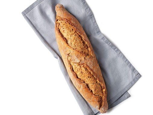 Хляб с 3 вида семена
