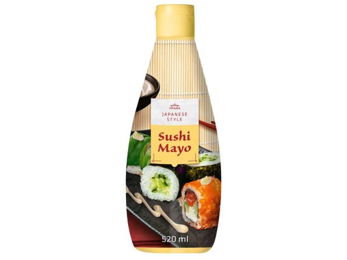 Майонеза за суши
