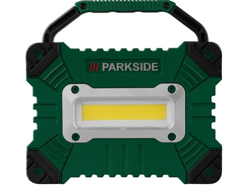 Parkside® LED работна лампа