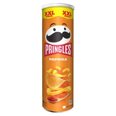 Чипс XXL Pringles
