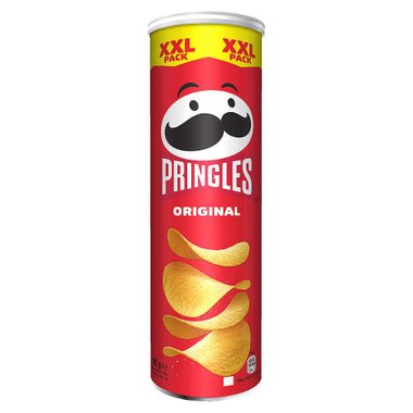 Чипс XXL Pringles