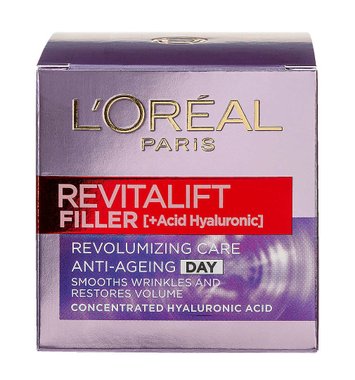Крем за лице L'Oréal Revitalift