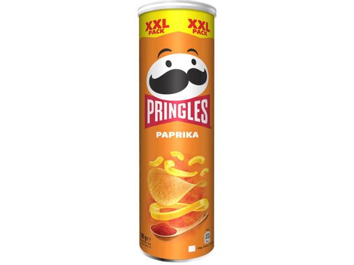 Pringles Чипс
