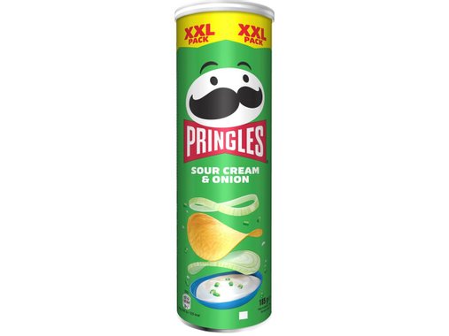 Pringles Чипс