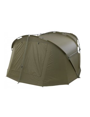 Mivardi Bivvy Entrix XL палатка с дъно с цип