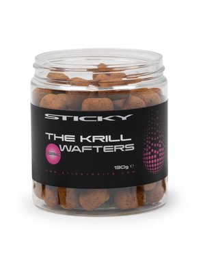 Sticky Baits The Krill Wafters 16mm 130g критично-балансирани дъмбели