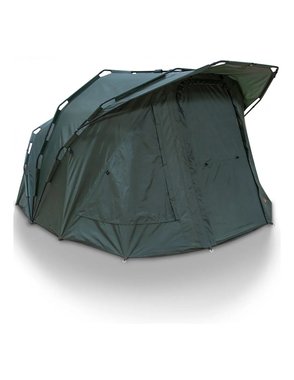 NGT Fortress Bivvy Deluxe XL 2 Man палатка