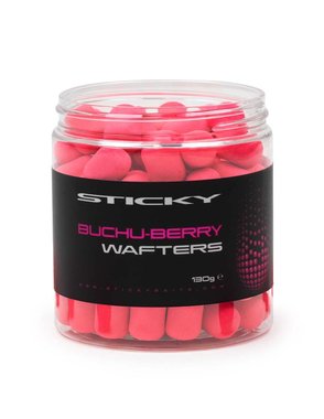 Sticky Baits Buchu-Berry Wafters 130g неутрални дъмбели