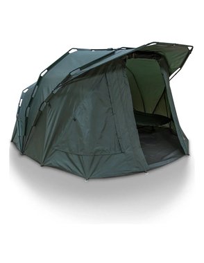 NGT Fortress Bivvy Deluxe XL 2 Man палатка