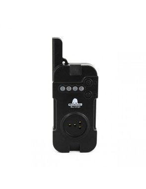 BearCreeks Radio Bite Alarm 4+1 D2-W4 сигнализатори
