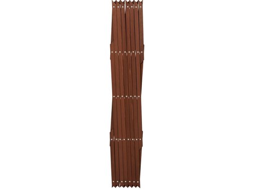 Parkside® Разгъваема дървена решетка