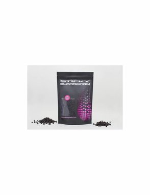 Sticky Baits Bloodworm 2.5kg 6mm пелети