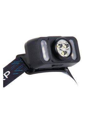 Flacarp Rechargeable headlamp HL4RX USB челник с приемник 300 лумена