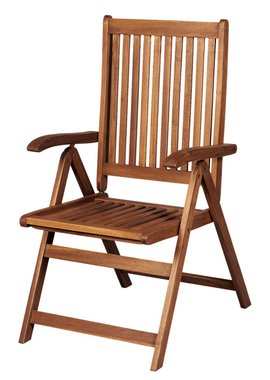 Дървен стол CountrySide