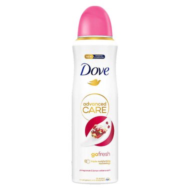 Дезодорант Advanced Dove
