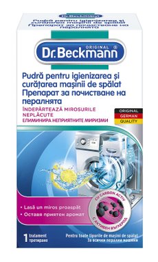 Препарат за почистване различни видове Dr. Bеckmann