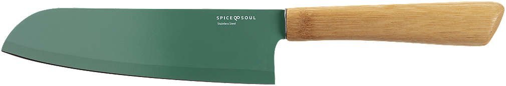 Нож Spice&Soul