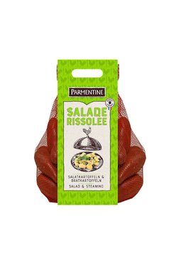 Картофи червени за салати